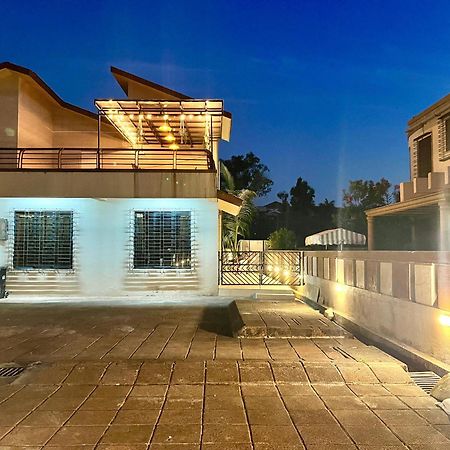 Tranquil : 3Bhk Spacious Villa In Gold Valley Lonavala Exterior photo