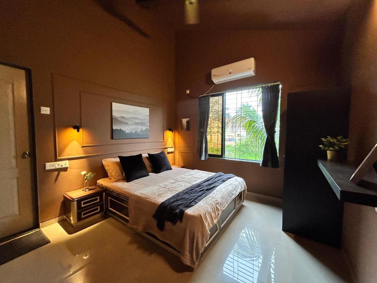 Tranquil : 3Bhk Spacious Villa In Gold Valley Lonavala Exterior photo